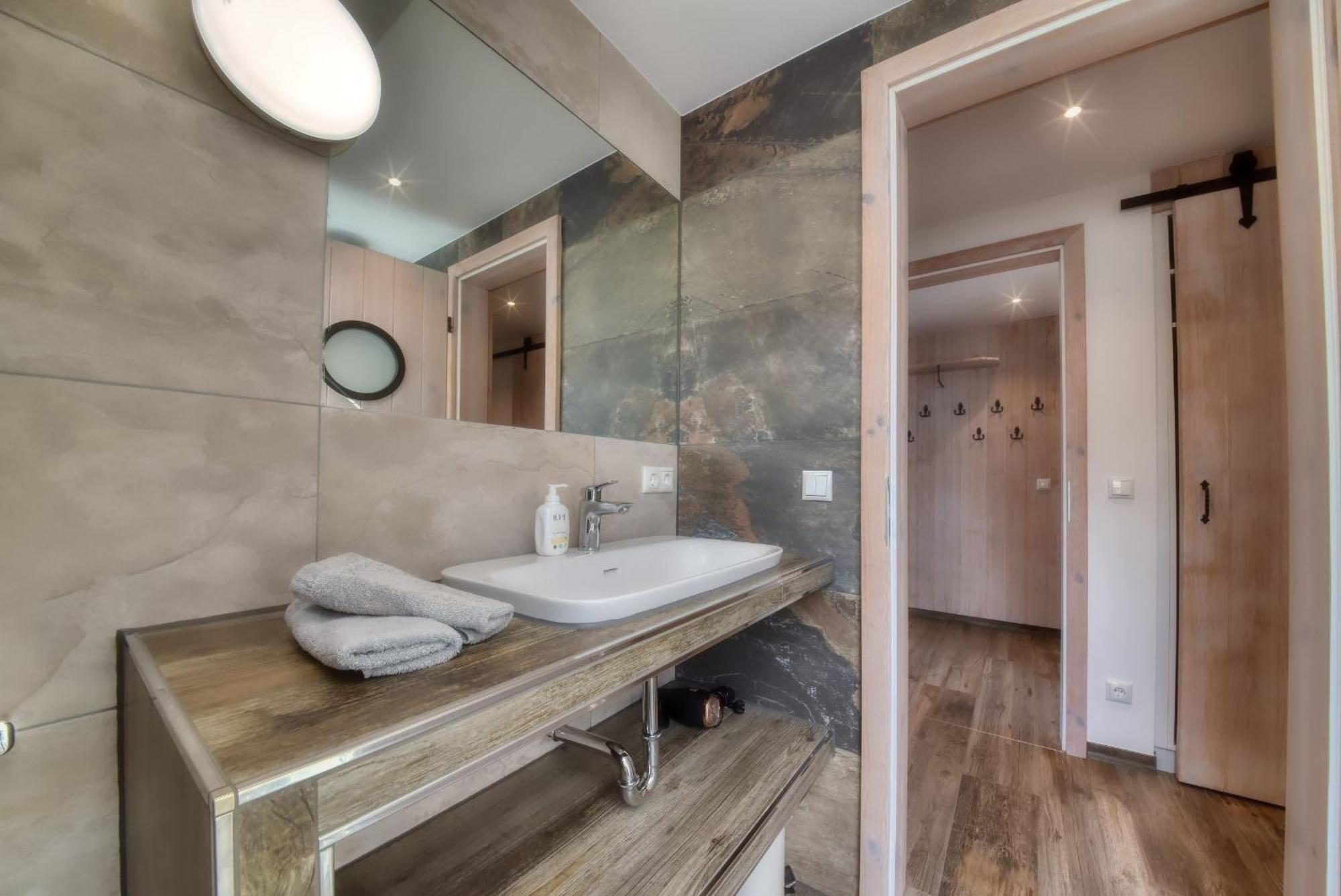 Bootshaus In Nadelitz Apartment Putbus